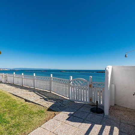 Casa Nicoleup Villa Porto Columbu - Perd'E Sali Exteriör bild
